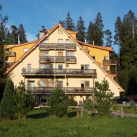 Family Apartments Spiezovec Donovaly Zewnętrze zdjęcie