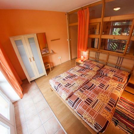 Family Apartments Spiezovec Donovaly Zewnętrze zdjęcie