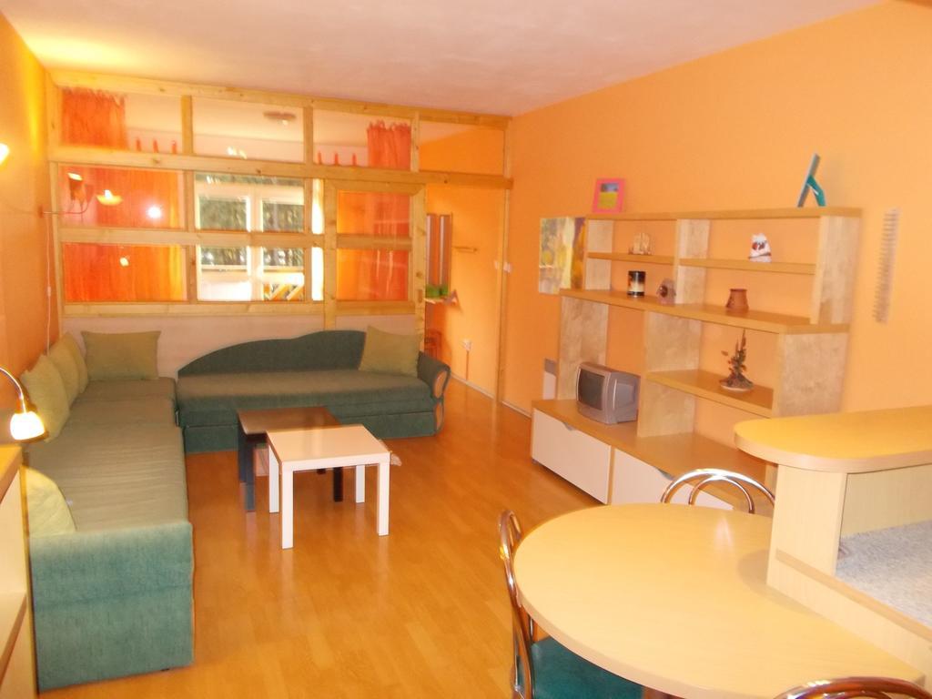 Family Apartments Spiezovec Donovaly Zewnętrze zdjęcie