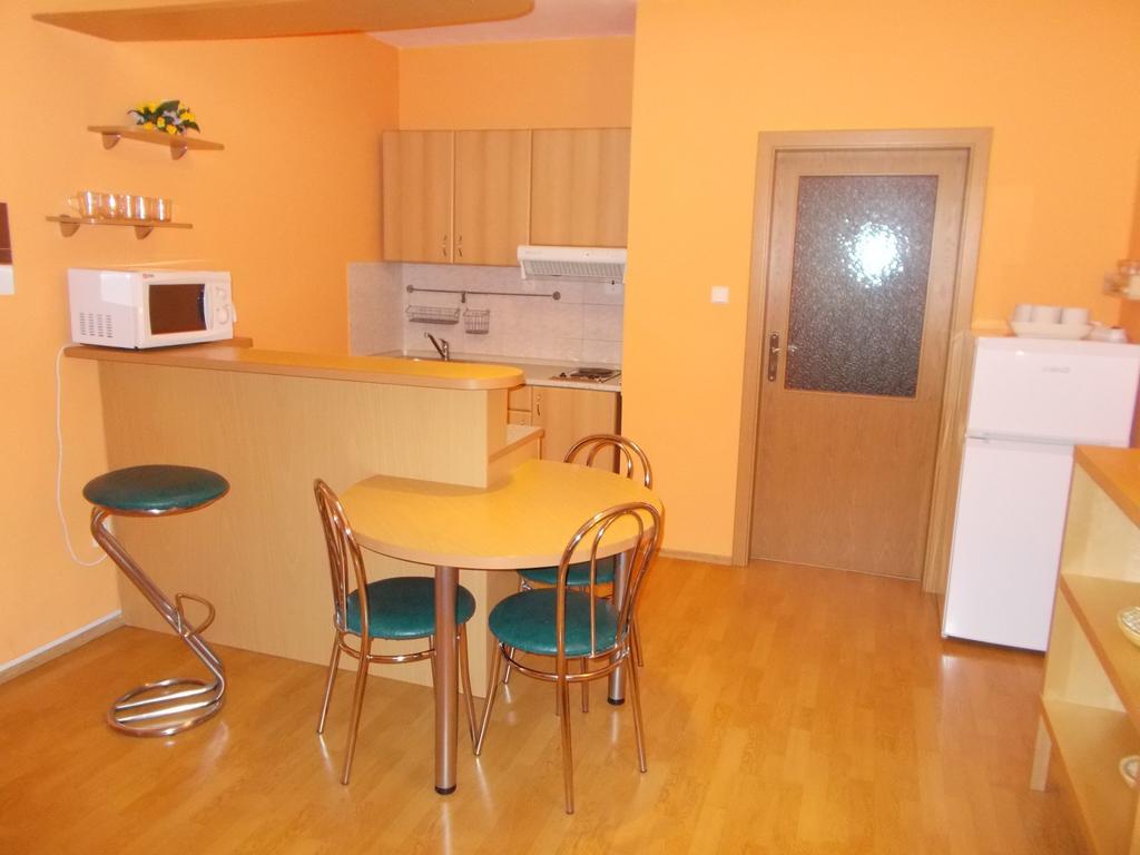 Family Apartments Spiezovec Donovaly Zewnętrze zdjęcie