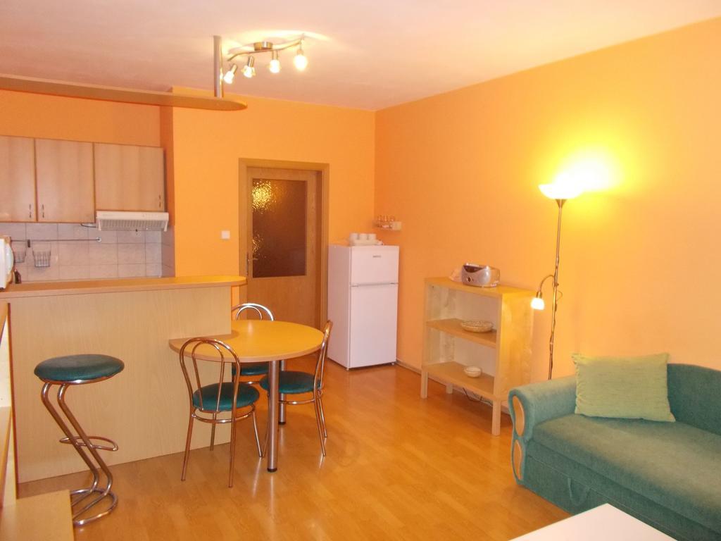 Family Apartments Spiezovec Donovaly Zewnętrze zdjęcie