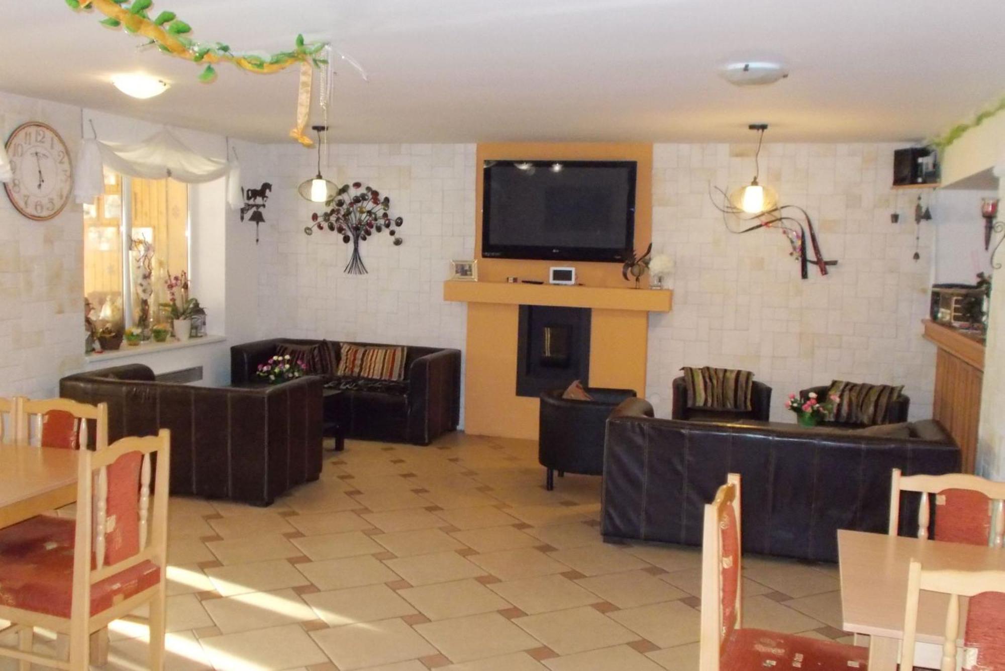 Family Apartments Spiezovec Donovaly Zewnętrze zdjęcie