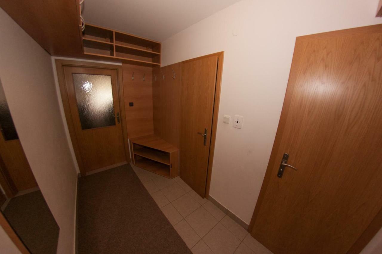 Family Apartments Spiezovec Donovaly Zewnętrze zdjęcie