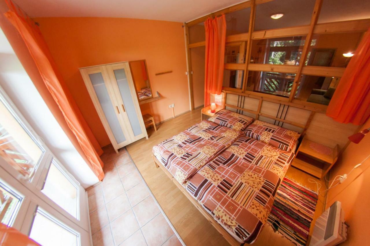 Family Apartments Spiezovec Donovaly Zewnętrze zdjęcie