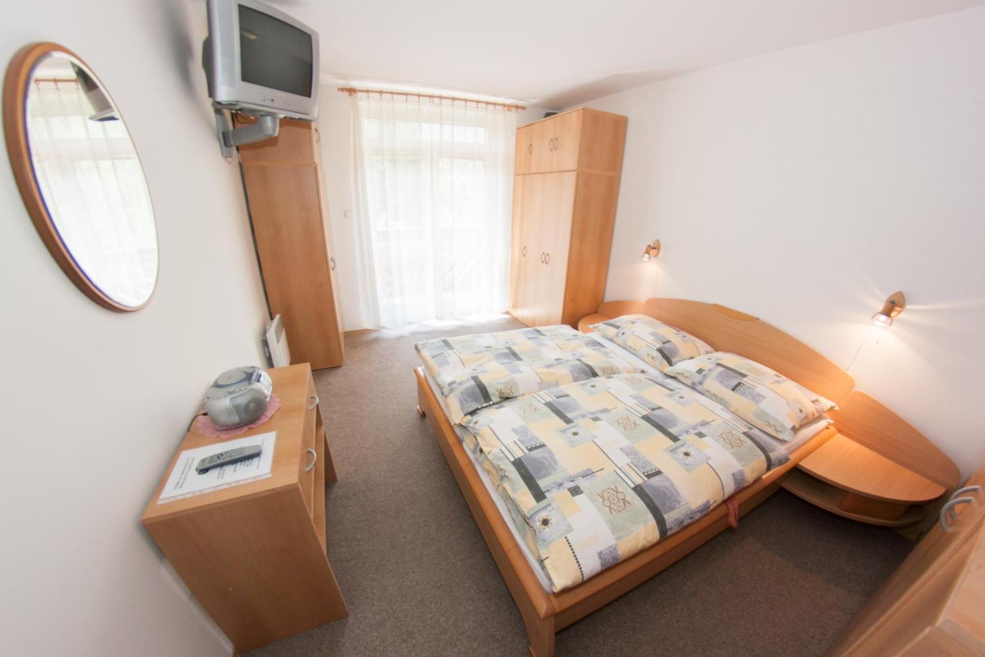 Family Apartments Spiezovec Donovaly Zewnętrze zdjęcie