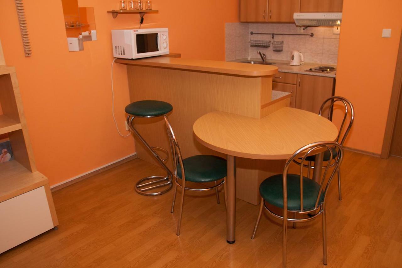 Family Apartments Spiezovec Donovaly Zewnętrze zdjęcie